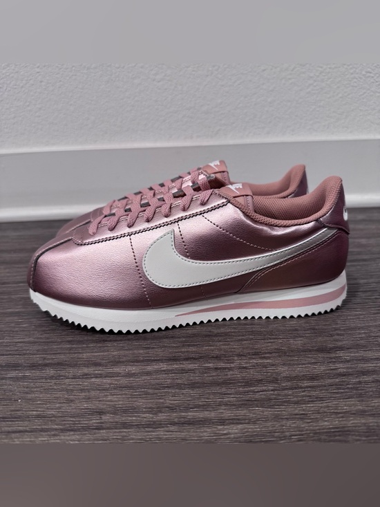 Nike Shoes - Nike Women's Cortez Shoes - Metallic Red Bronze (IR0042-900) Sz 7, 7.5, 8